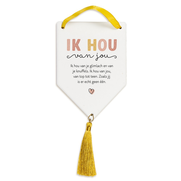 Tassel Deco