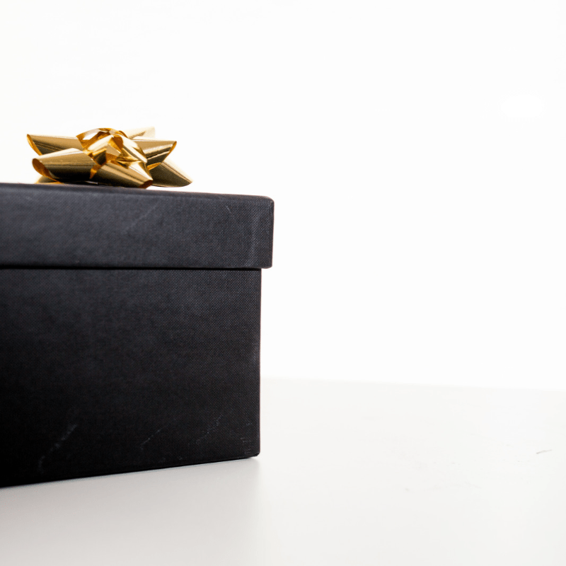Personaliseren cadeau