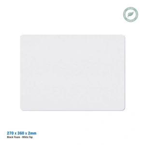 Gaming Muismat met uw eigen bedrukking