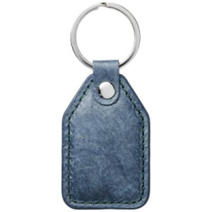 Sleutelhanger Pepier met eigen bedrukking