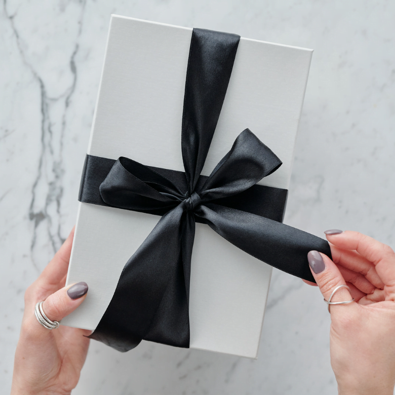 Gepersonaliseerd Relatiegeschenk