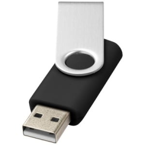 USB Stick 1GB met eigen bedrukking
